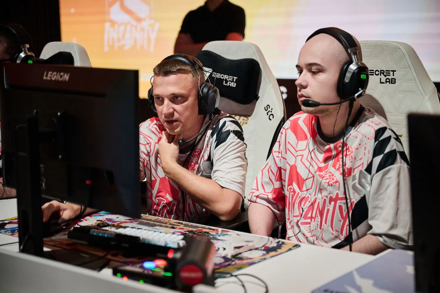 BETON стал титульным партнером направления Dota 2 в Inner Circle