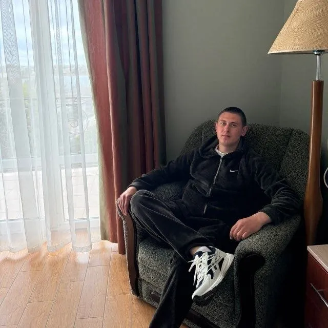 Максим Алістратов ймовірний нападник.