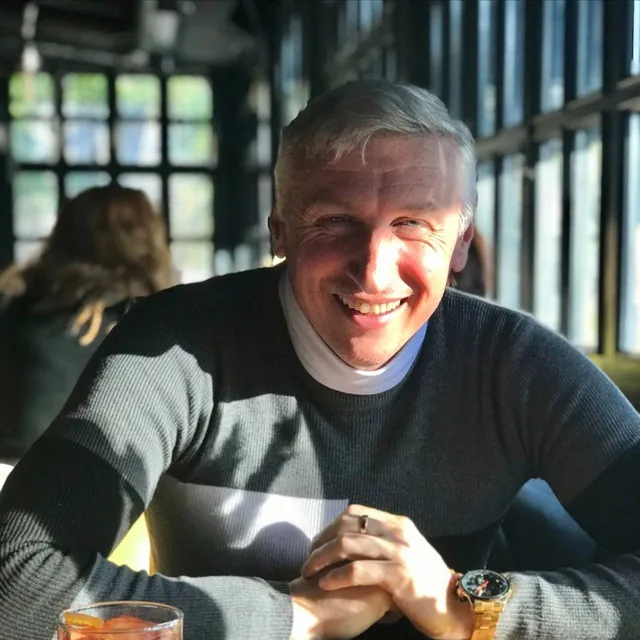 Александр Бабенко