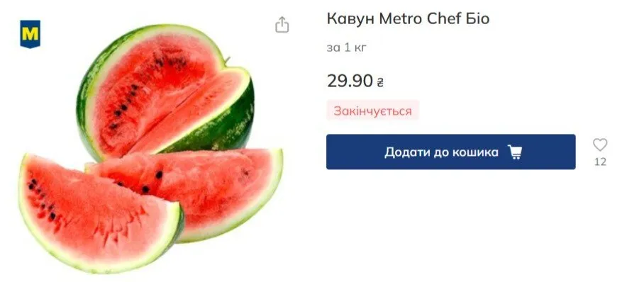 Почему стоимость начала падать