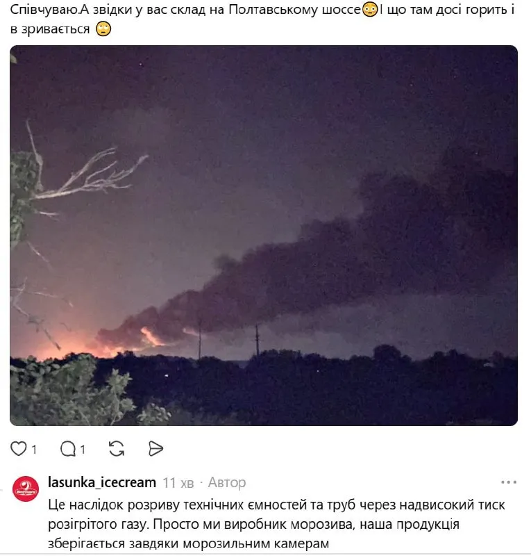 Несоответствие технических мощностей на складах