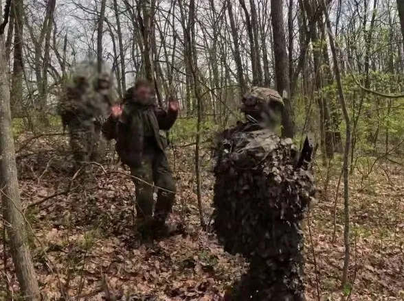 Пополнение обменного фонда остается одной из важных задач украинских военных