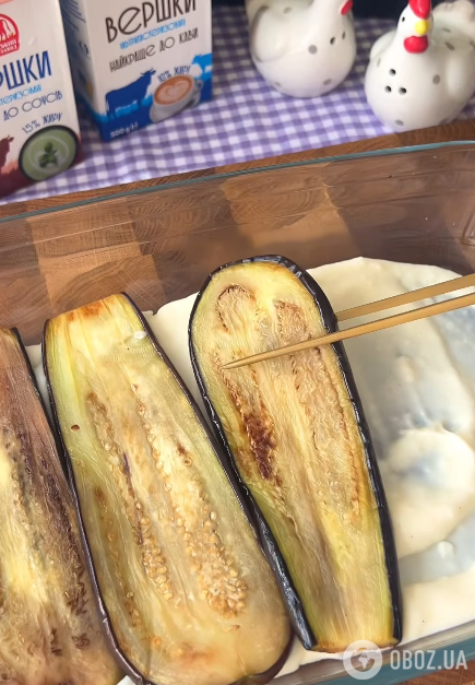 Выкладываем всё слоями