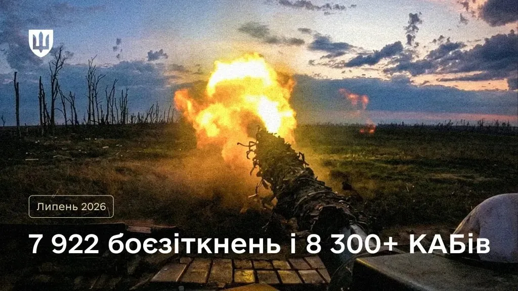 Враг сбросил 8 300 авиационных бомб
