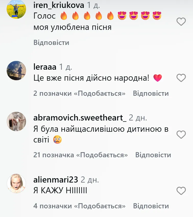 Реакция сети