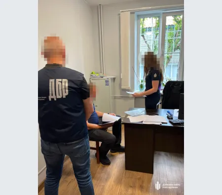 Пытки военнообязанного в ТЦК в Закарпатье