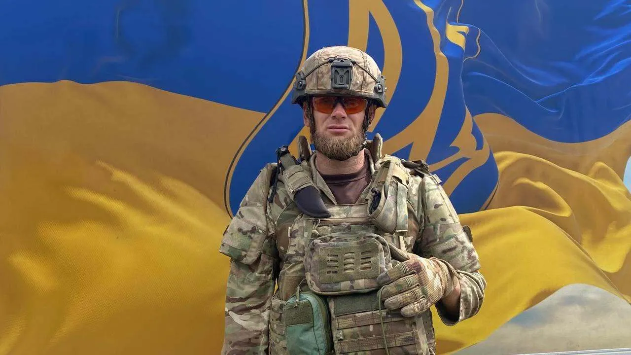 Олексій Юков