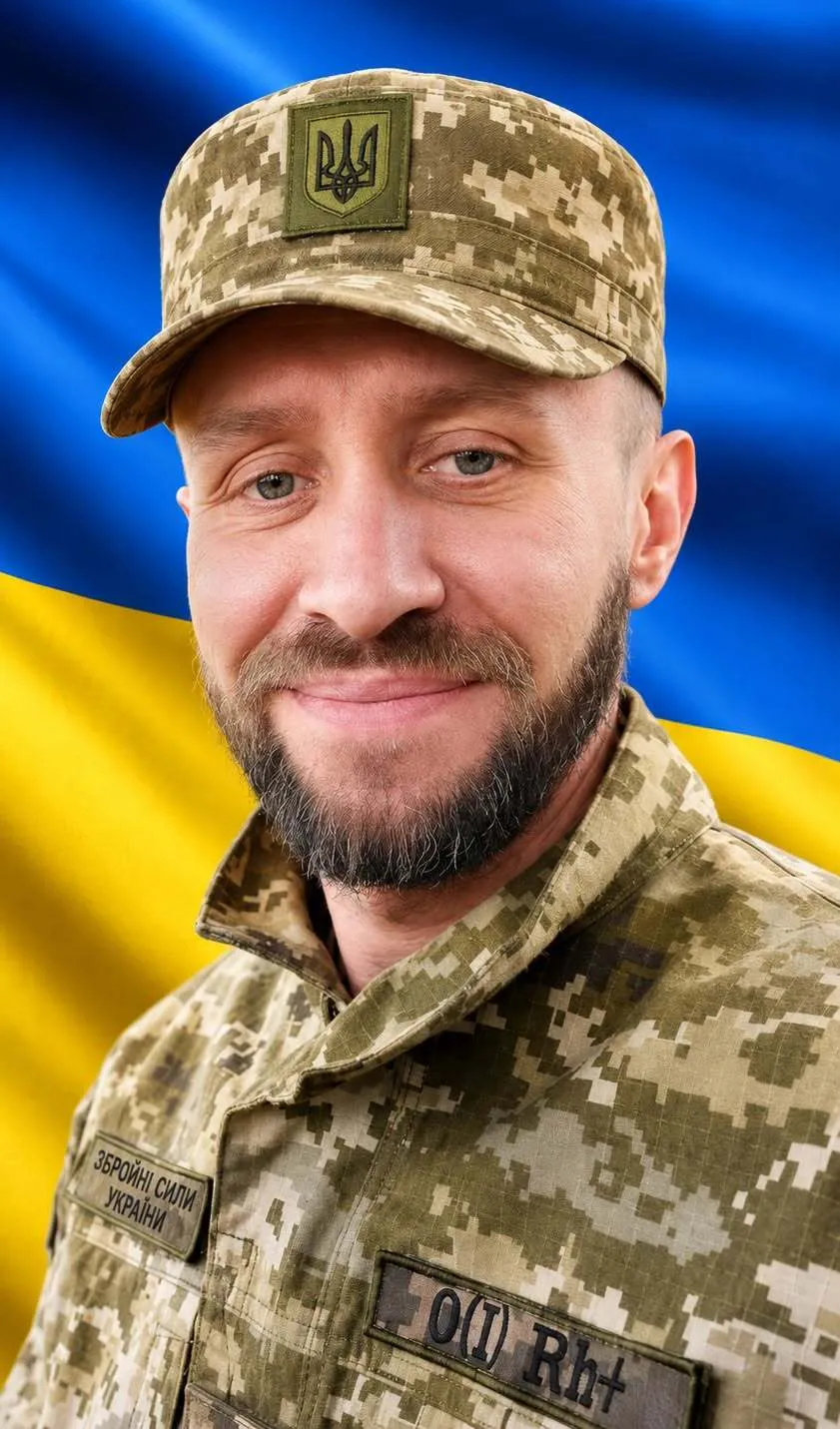 Жизнь военного оборвалась во время выполнения боевого задания.