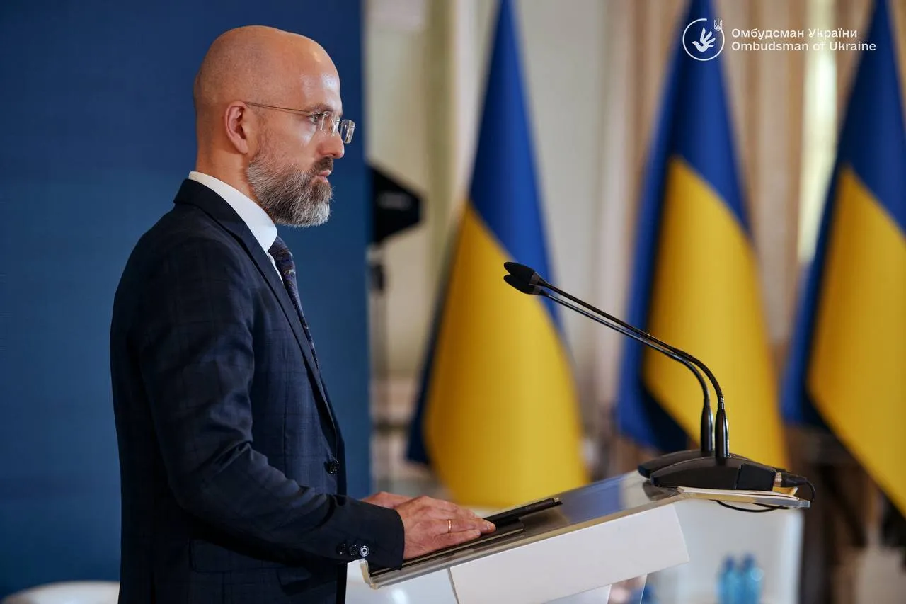 Лубинець виступив на нараді керівників закордонних дипломатичних установ.