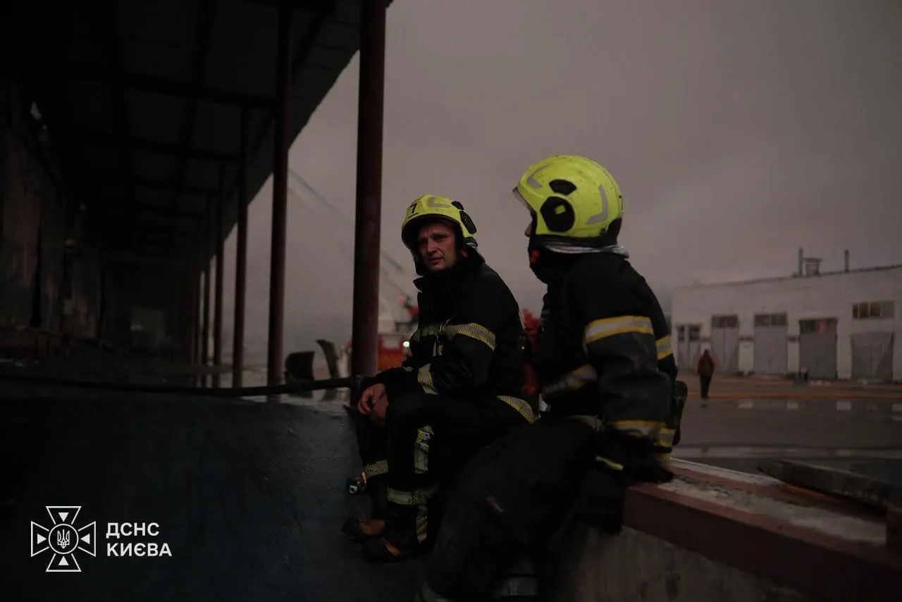 Спасатели ликвидировали пожары