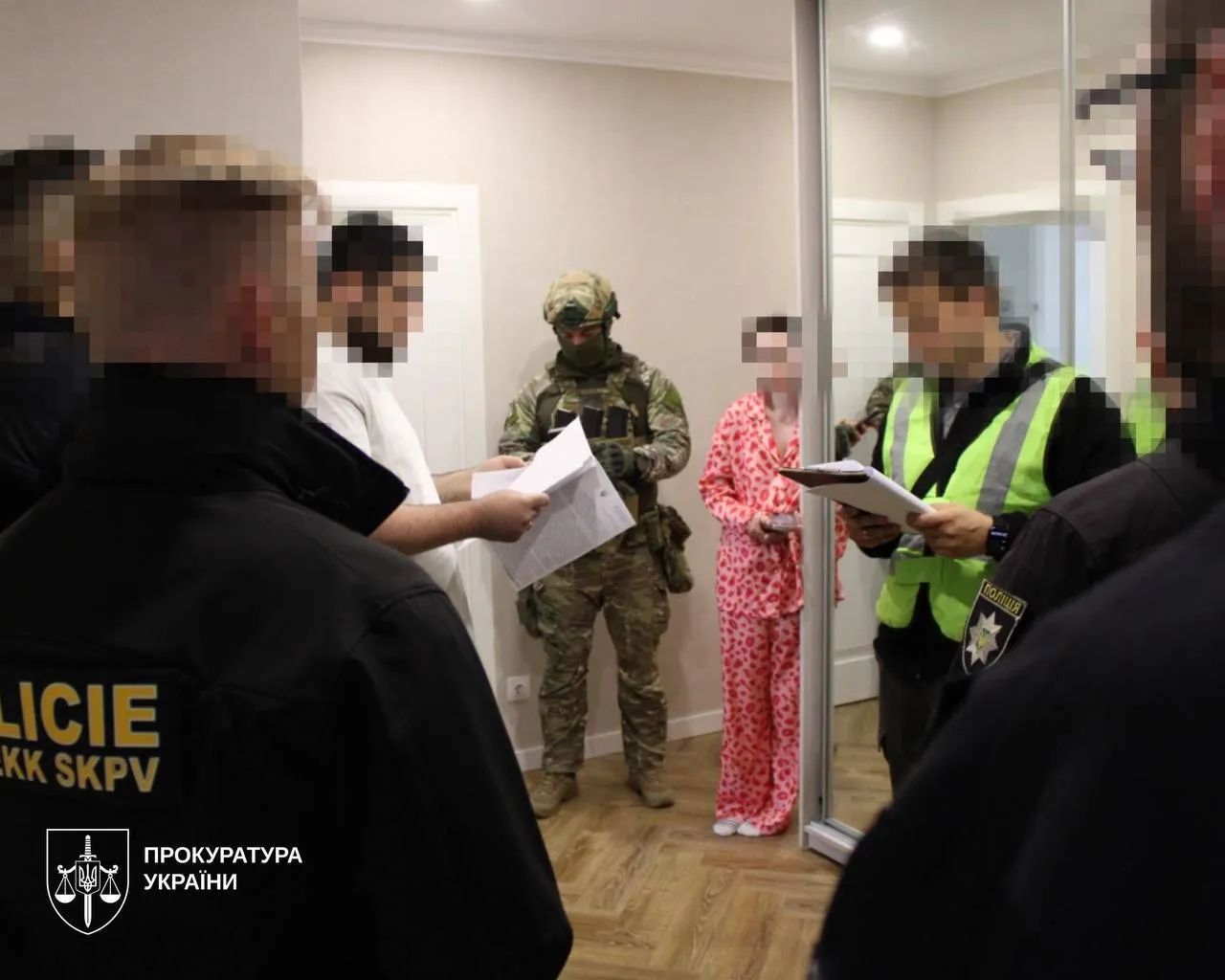 Решение обжалуется в суде
