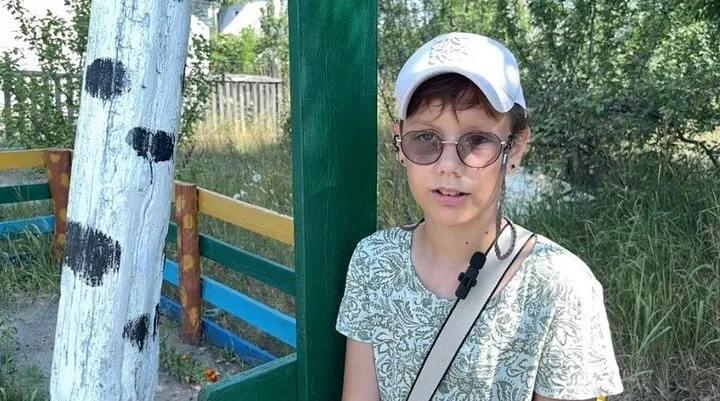 Ирина Ковалинская рассказала, что ее унижала учительница