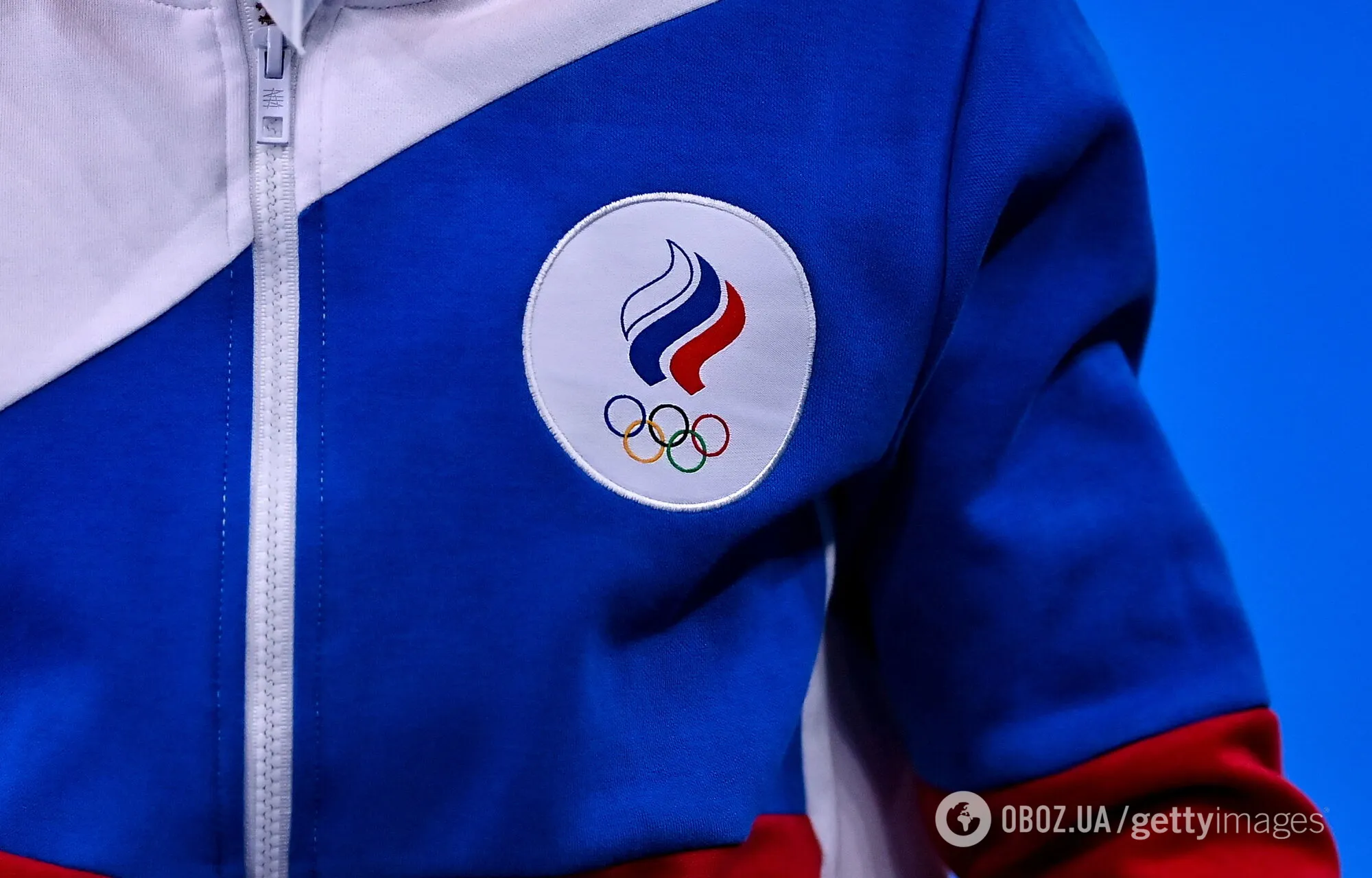 В мае World Gymnastics сняла ограничения с российских и белорусских спортсменов