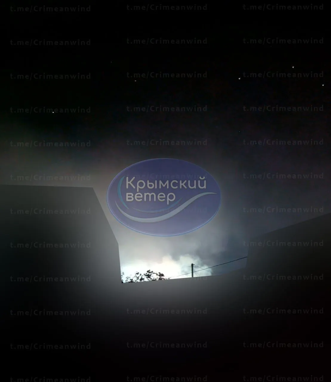 Наслідки влучань