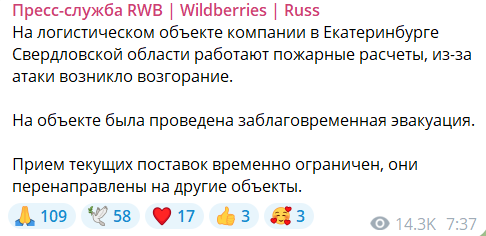 Повідомлення.