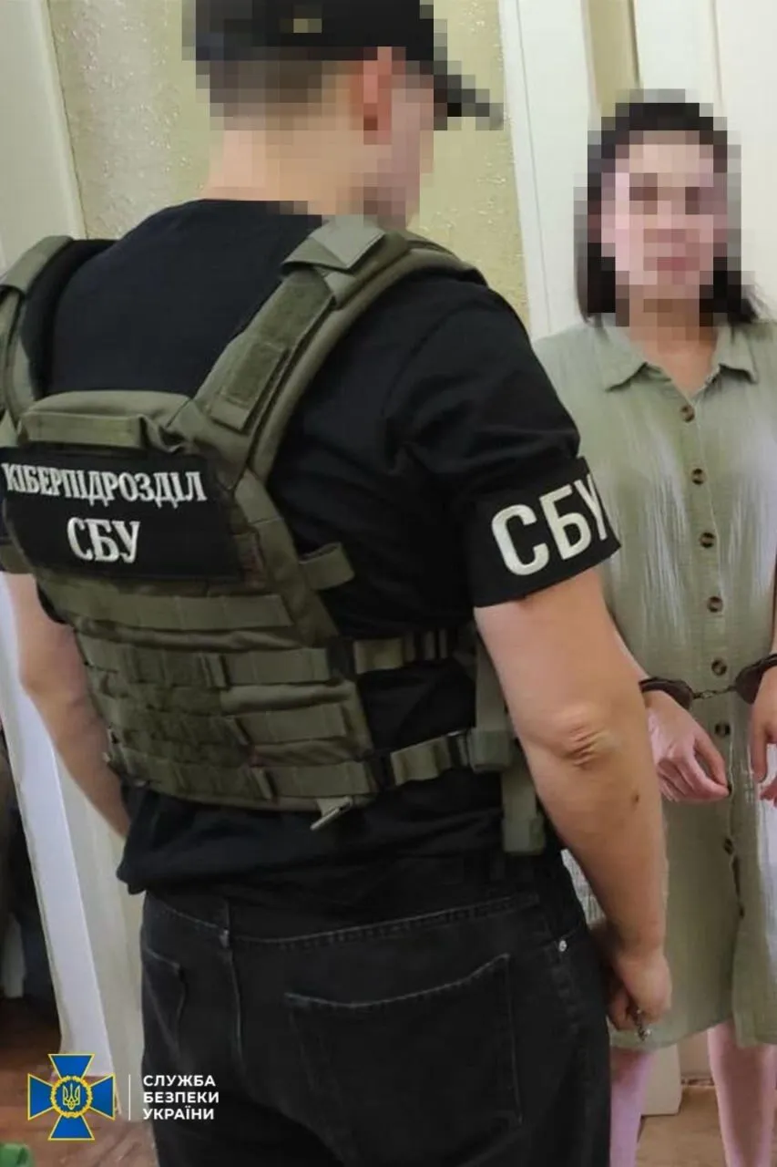 Зрадники коригували удари ворога по Миколаєву.