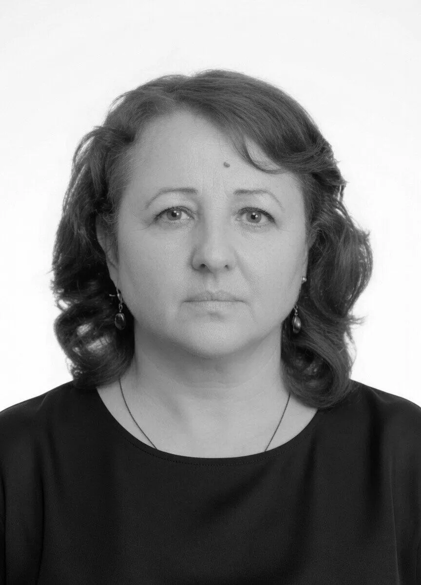 Светлана Башловка погибла во время удара РФ