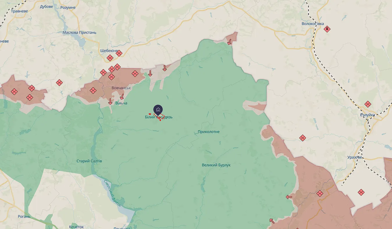 Карта