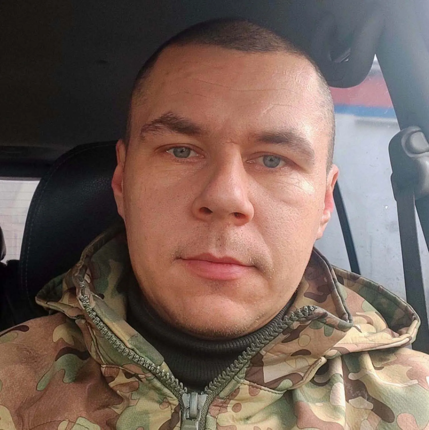 Загинув Дмитро Сілецький.
