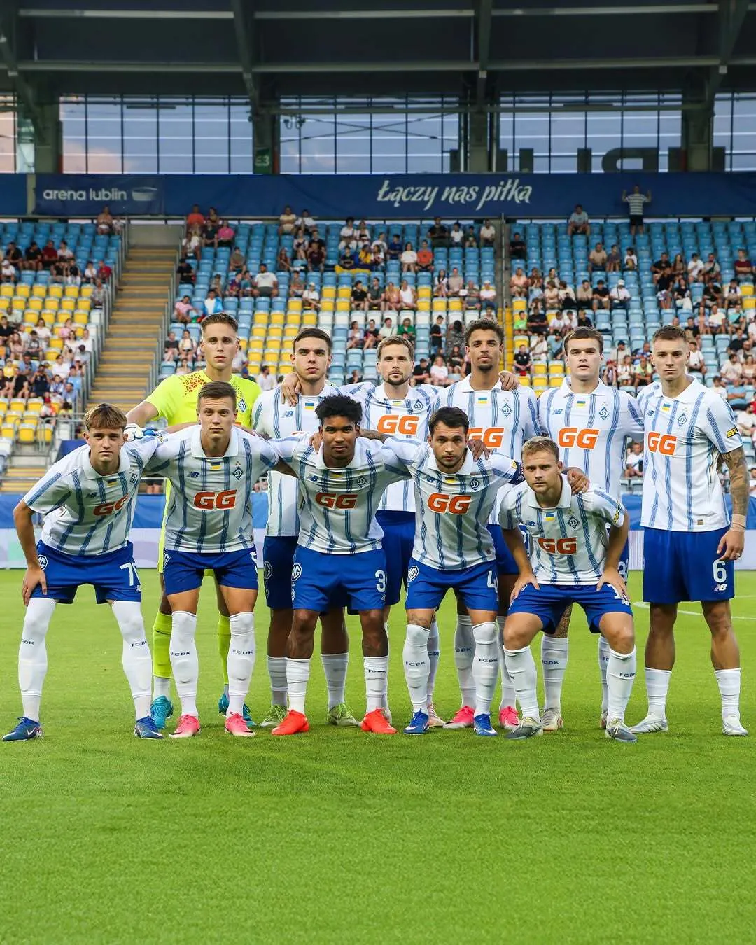 ФК «Динамо»