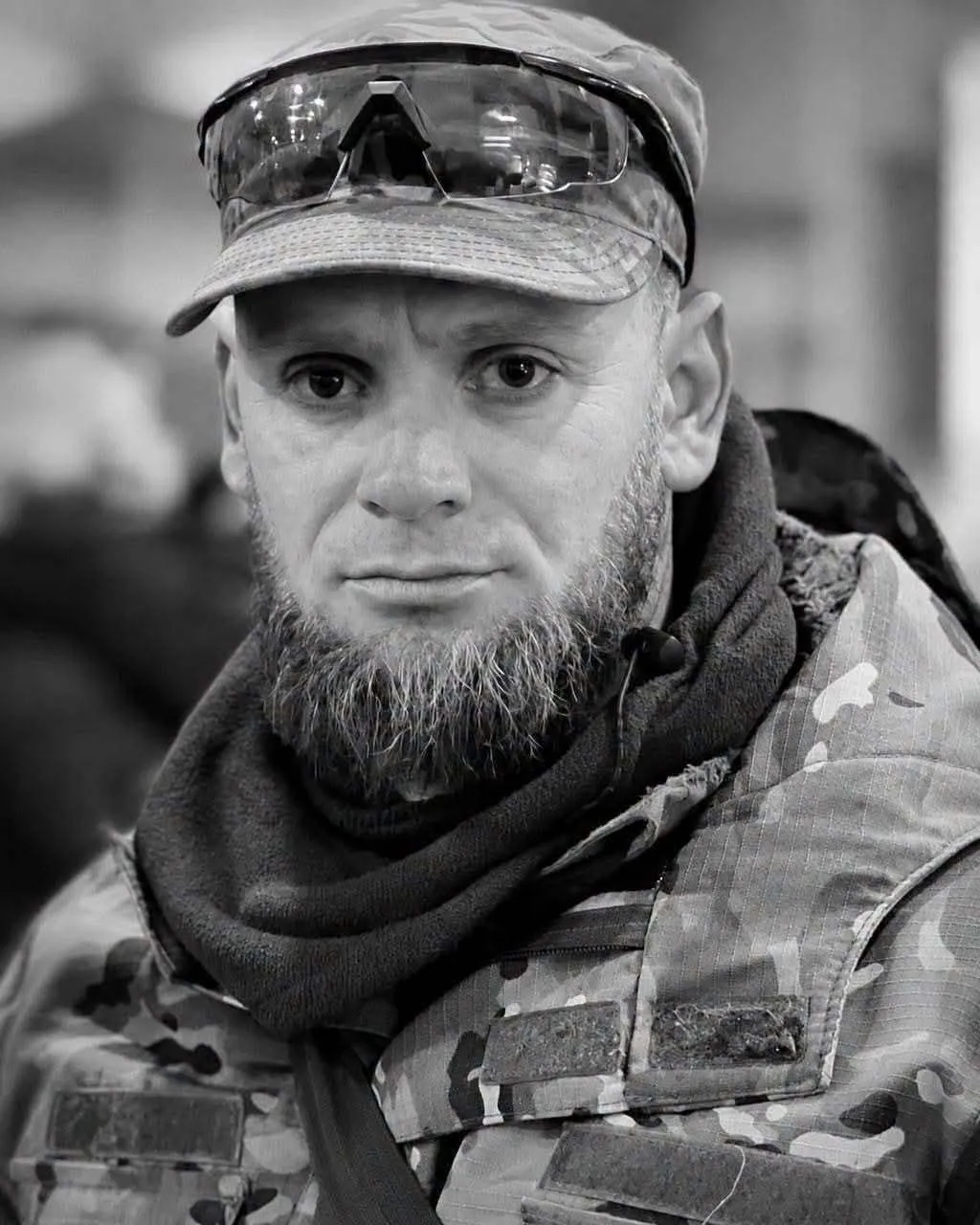 Алексей Юков.