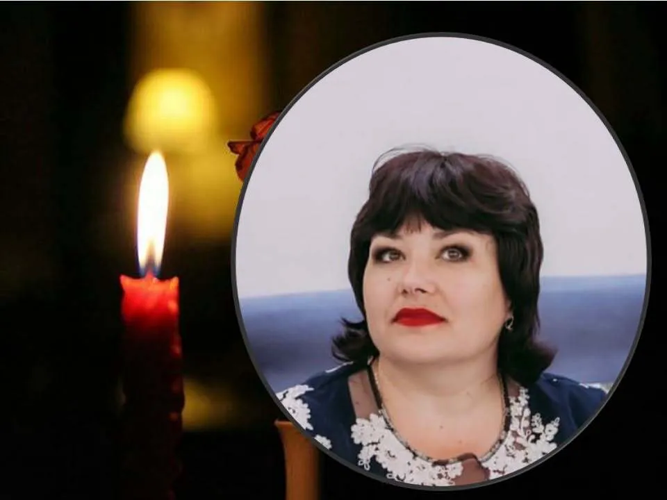 Женщина погибла в ДТП.