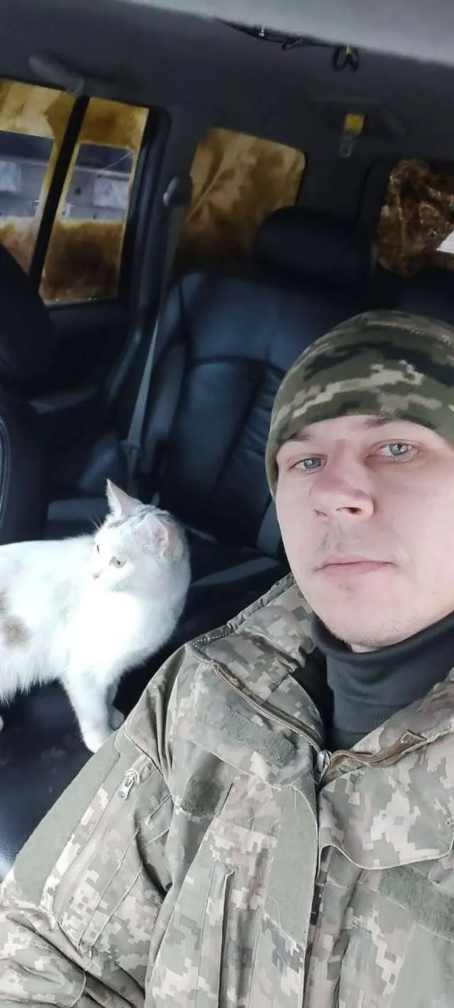 Загинув Дмитро Сілецький.