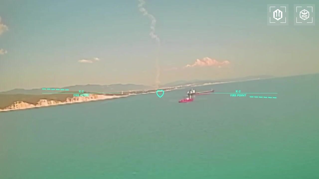 Мадяр рассказал об удачной охоте в Черном и Азовском морях