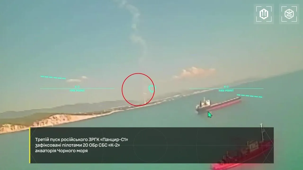 Мадяр рассказал об удачной охоте в Черном и Азовском морях
