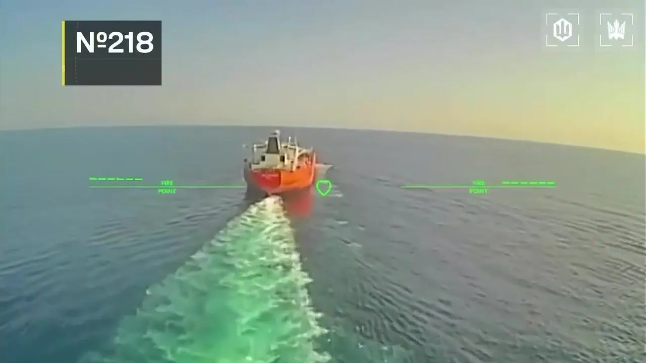 Мадяр рассказал об удачной охоте в Черном и Азовском морях