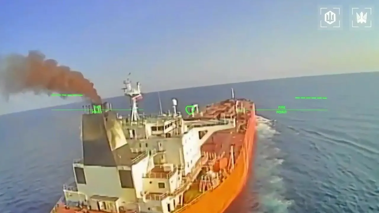Мадяр рассказал об удачной охоте в Черном и Азовском морях