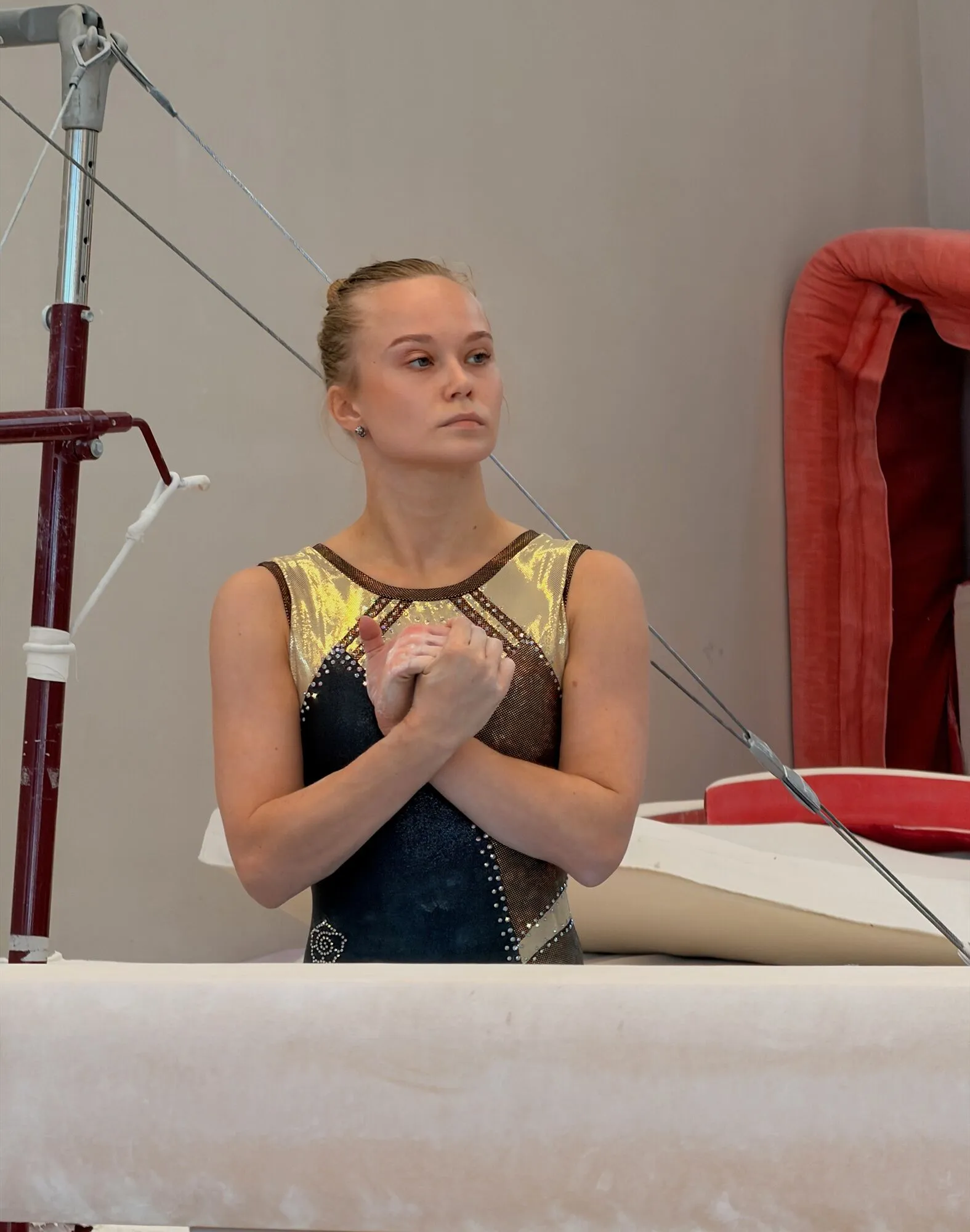 Хорватія принизила збірну Росії зі спортивної гімнастики, офіційно не допустивши до чемпіонату Європи основних спортсменів