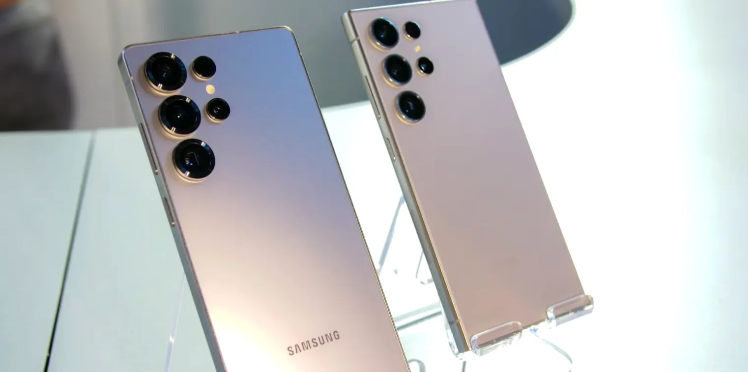 Samsung також потрапив до рейтингу