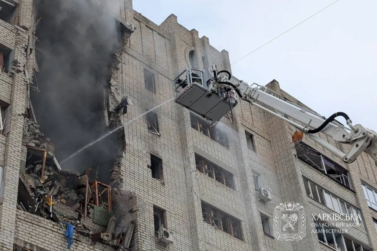 Ворог знову вбив мирних жителів