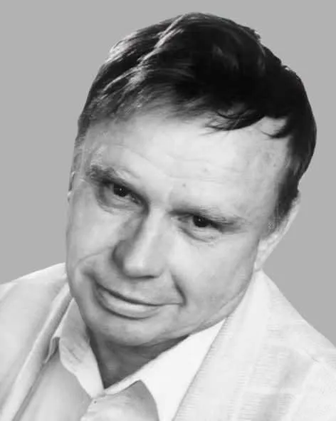 Заслужений артист присвятив роботі в театрі понад 60 років