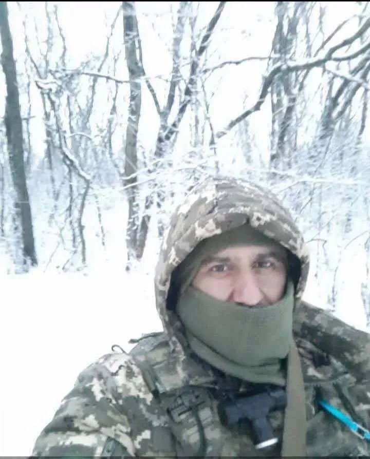 Сергій Атанасов.