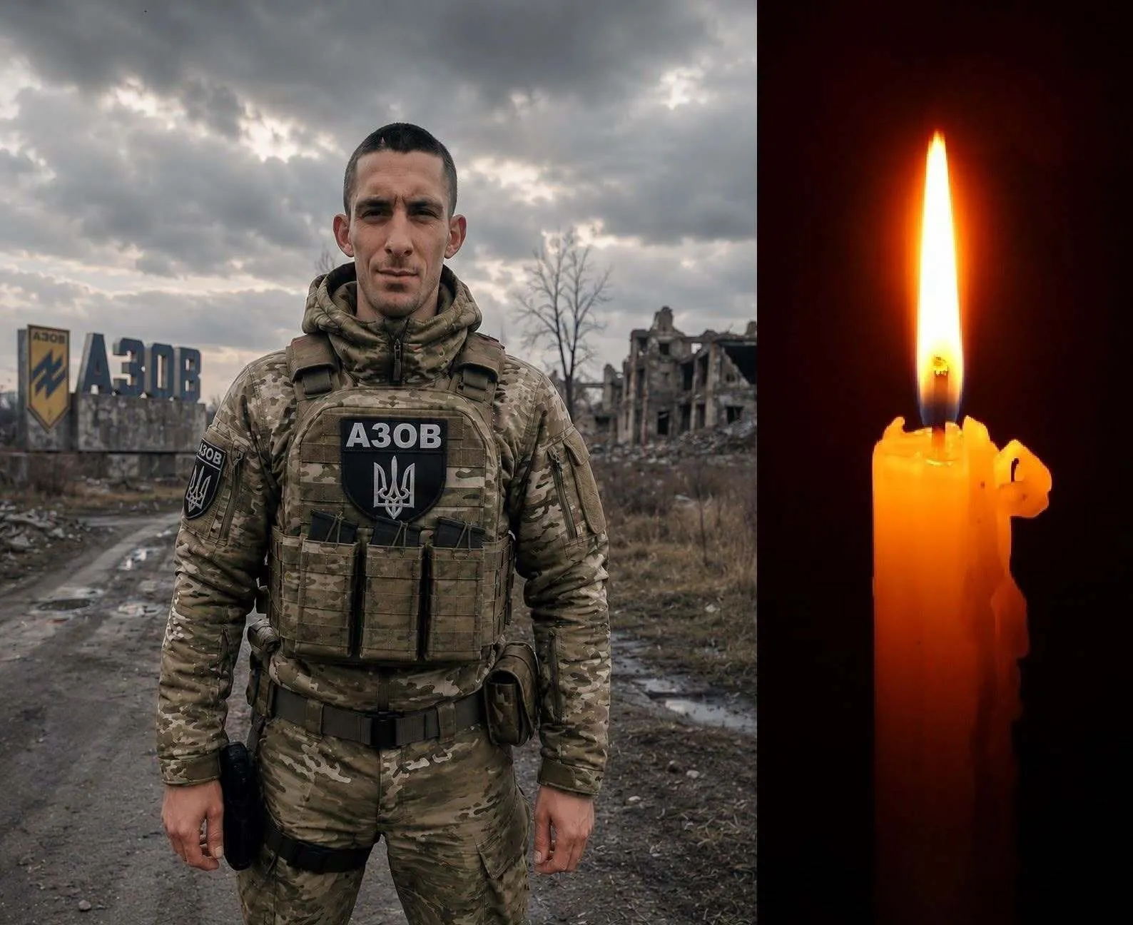 Руслан Угрік.