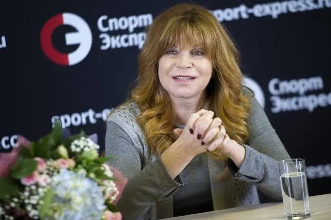 Наталія Бестем'янова