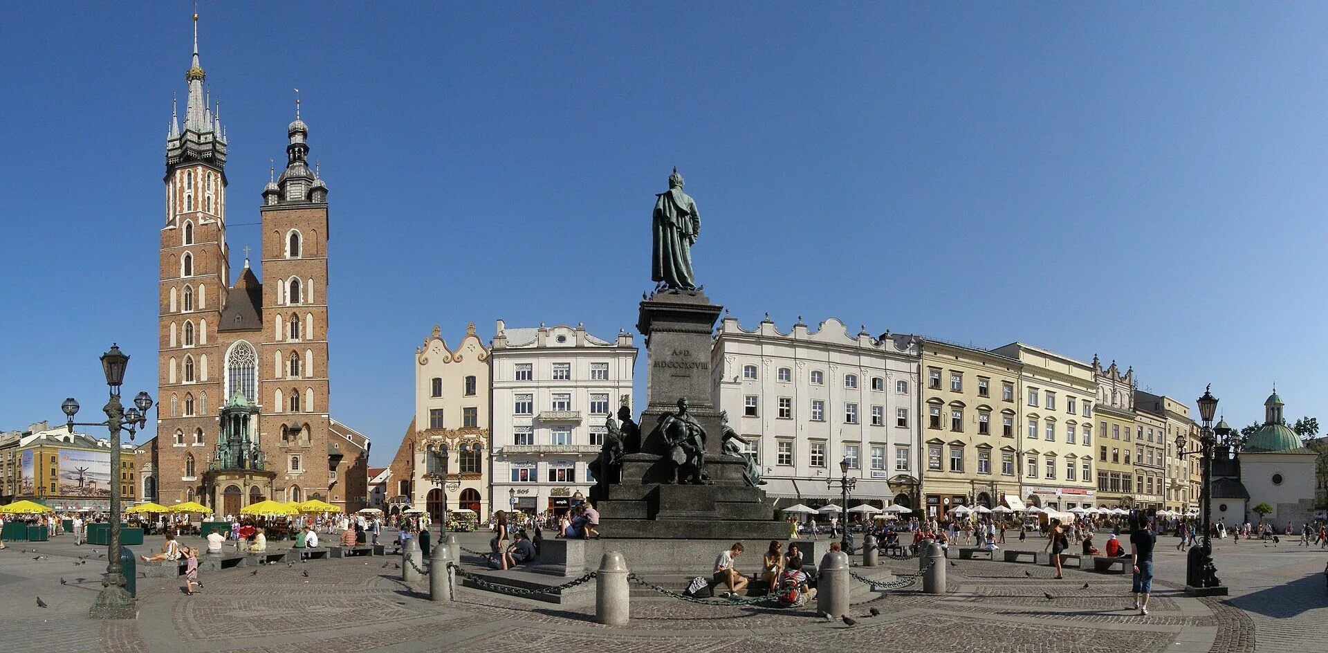 Краків