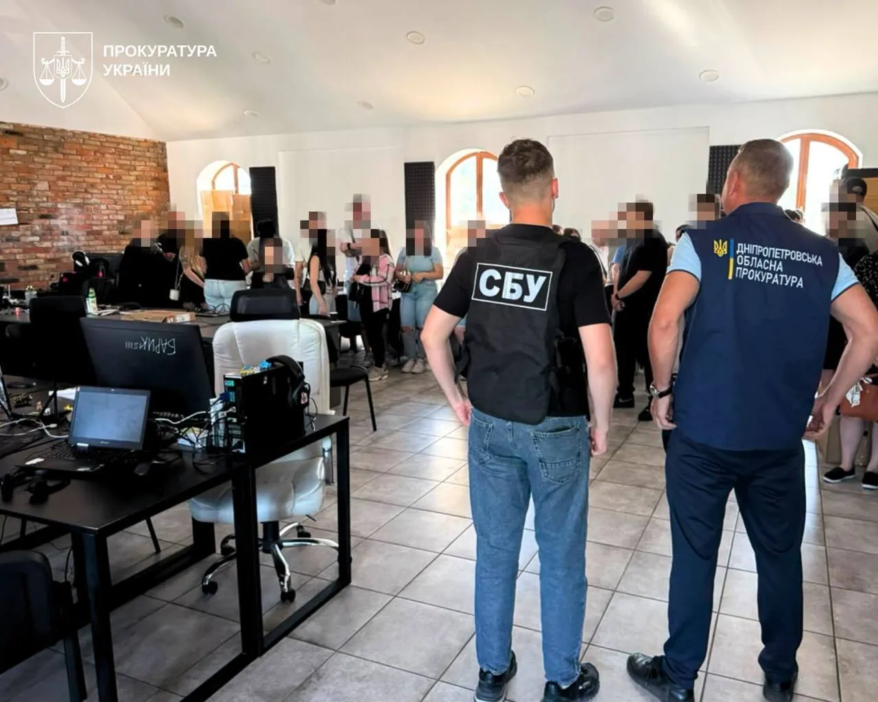Как обманывали украинцев