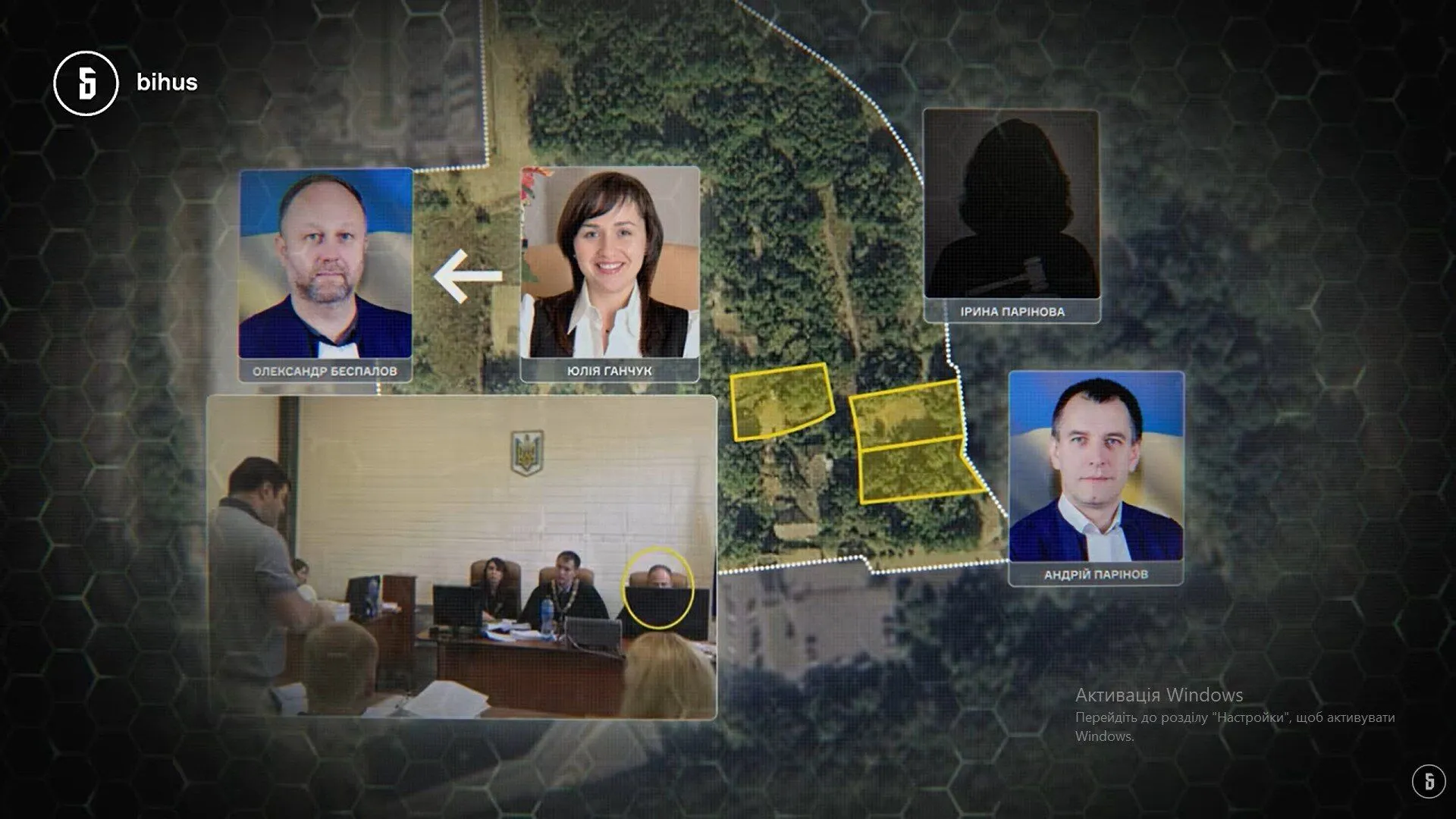 Що відомо про скандальне розслідування