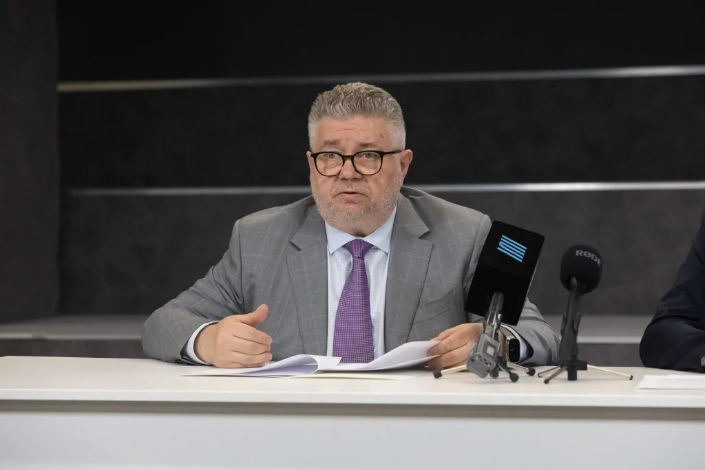 Адвокат Игорь Головань