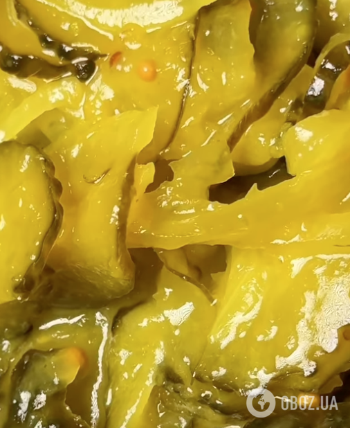 Готовая закуска