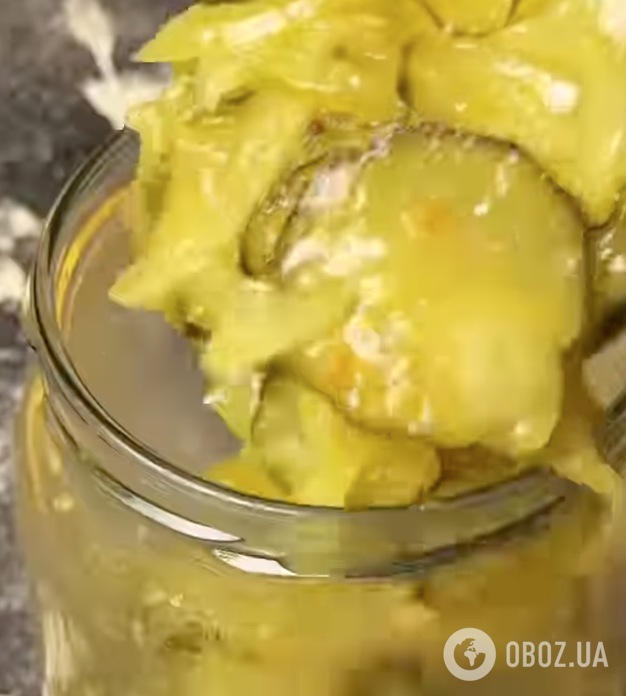 Закусочные огурцы