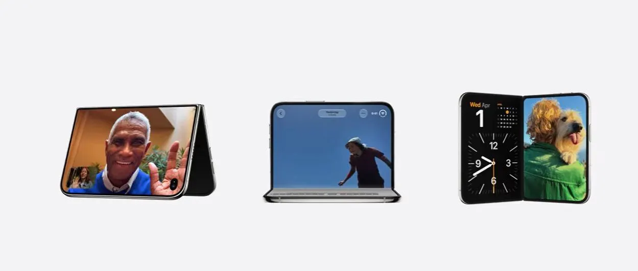 iPhone Duo.