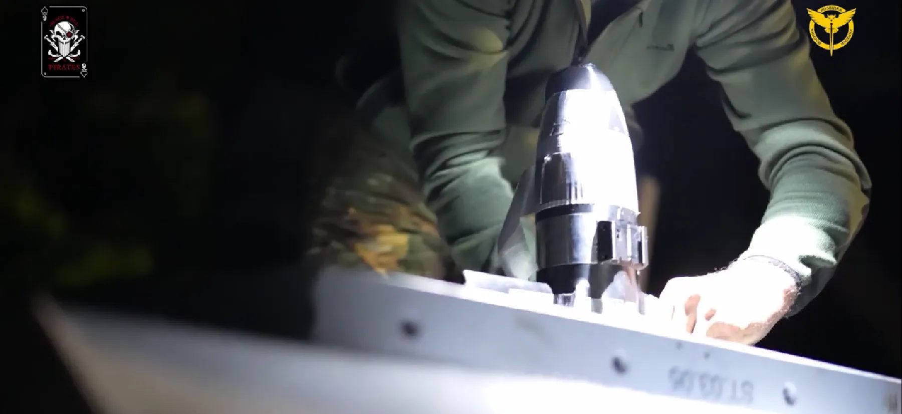 Унікальна операція із захисту неба.