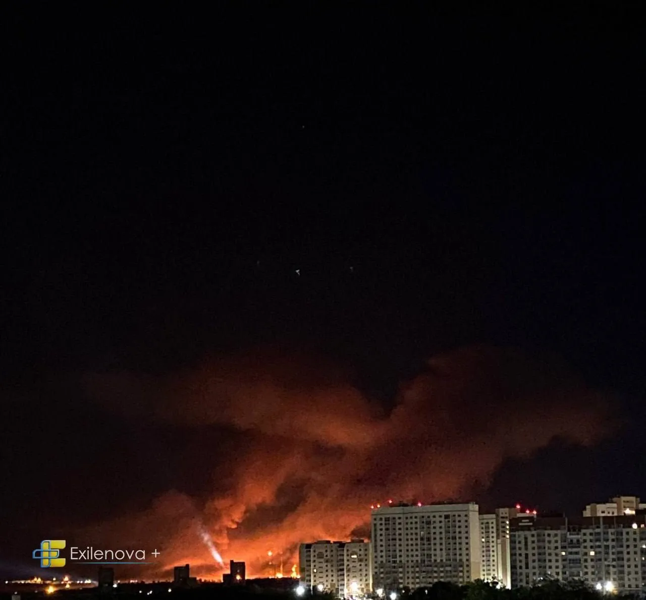 Саратов 11 вересня