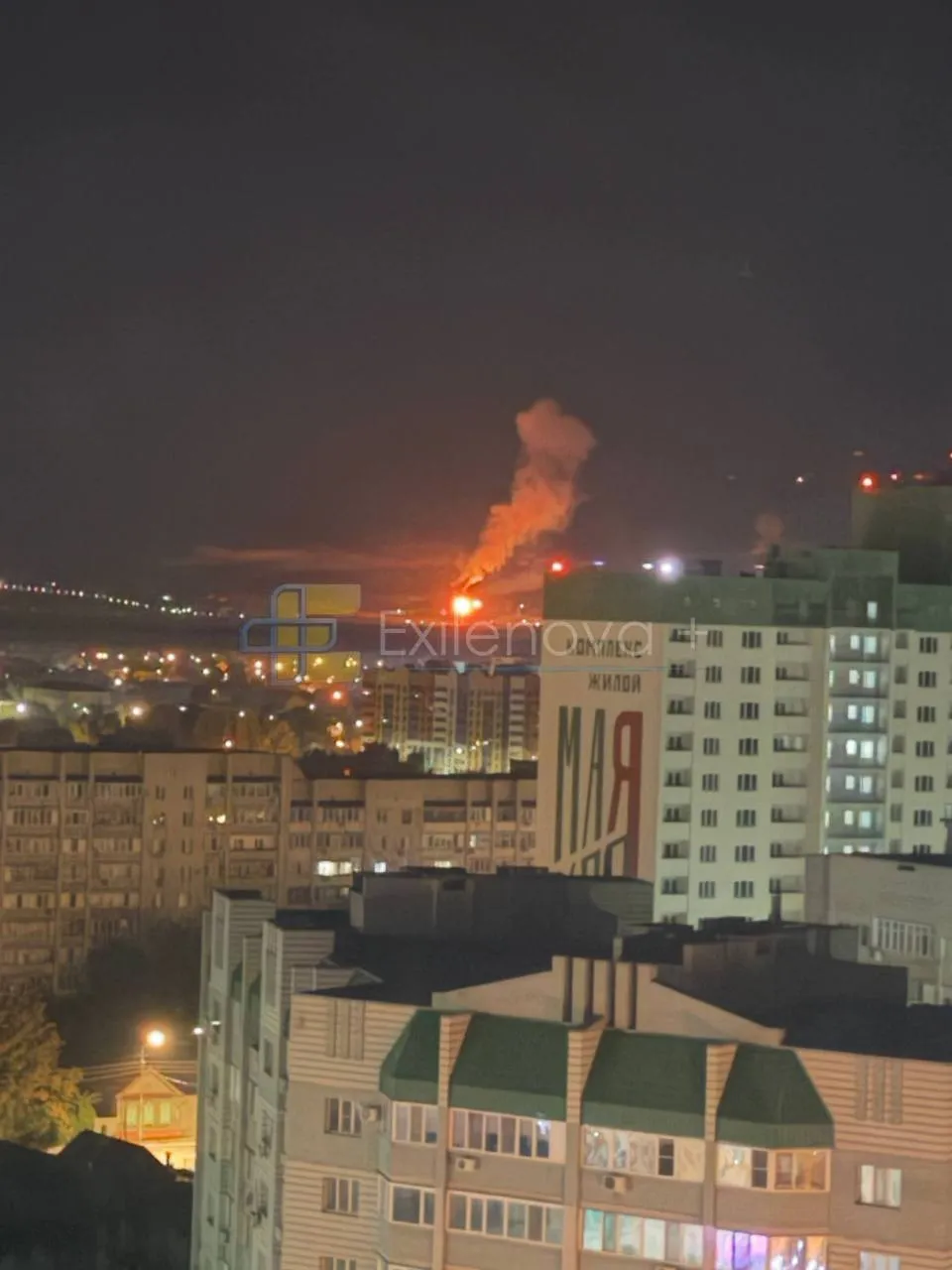 Саратов 11 вересня