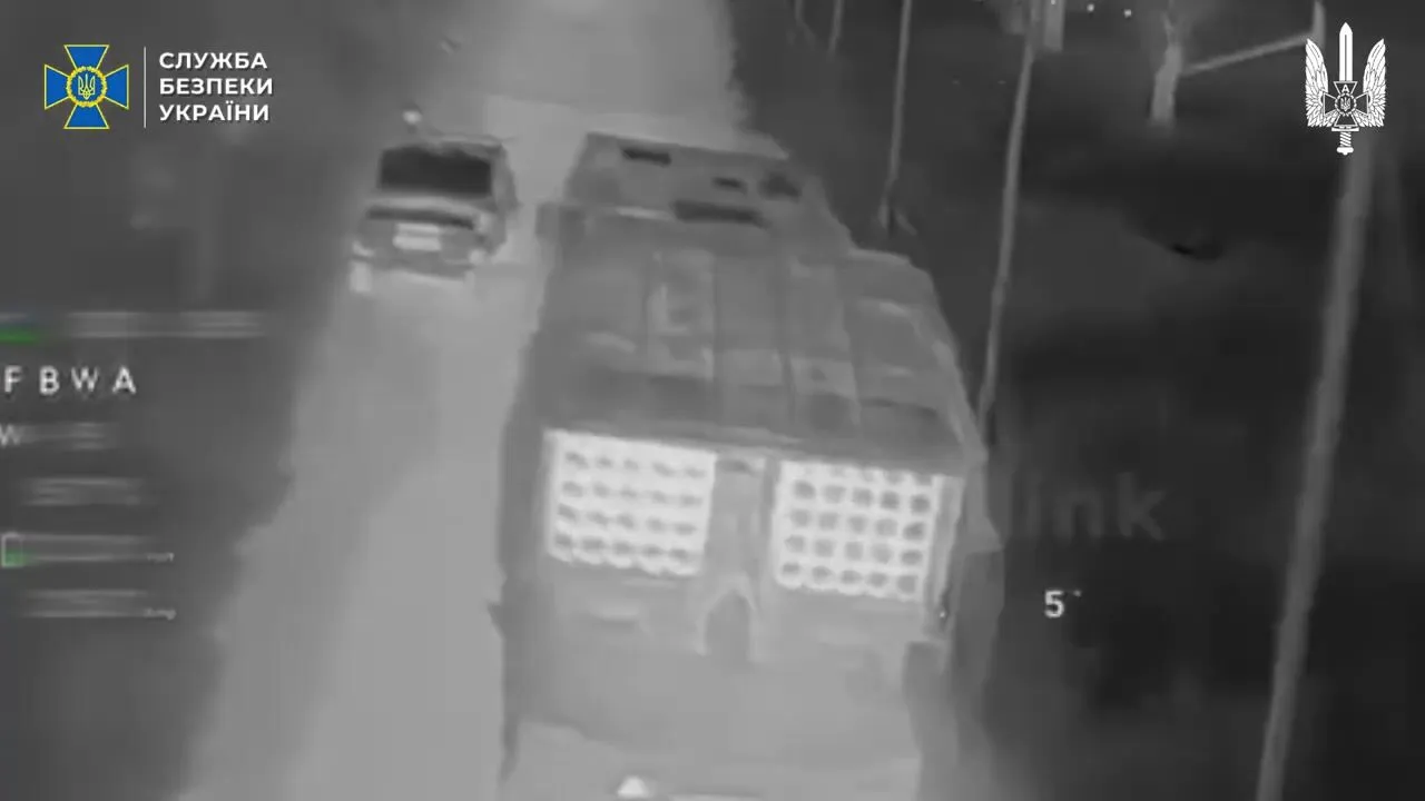 Сколько оккупантов и их техники уничтожили спецназовцы Альфы