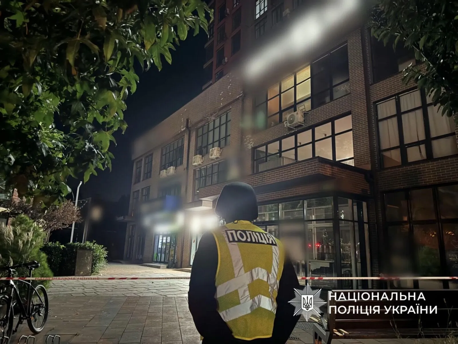 Ворог атакував Одесу
